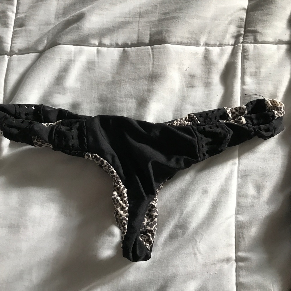 Acacia swimwear