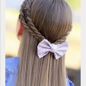 Meet your Posher, Haley