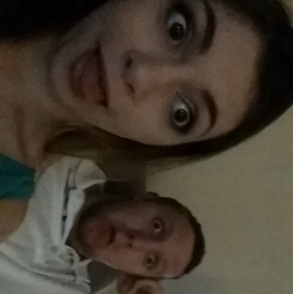 Meet Your Posher, Paige! - Picture 5 of 8