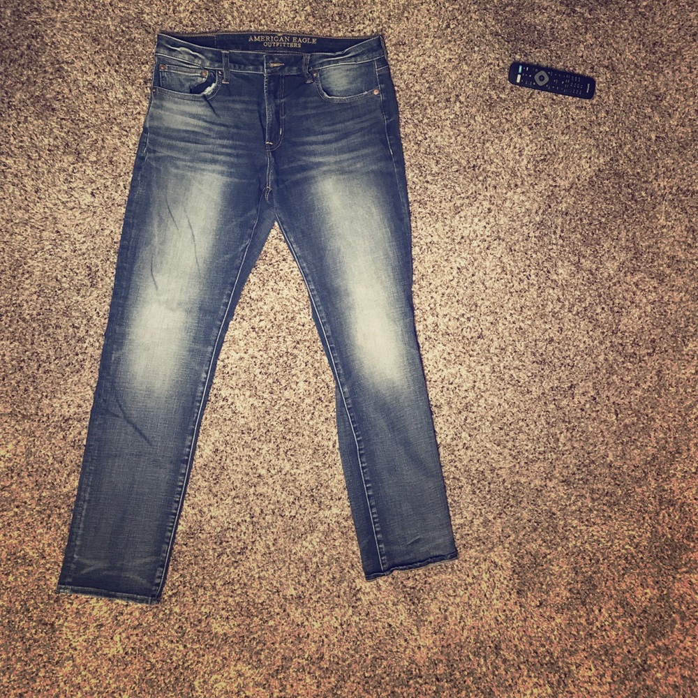 Men's American Eagle jeans