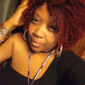 Meet your Posher, Diane