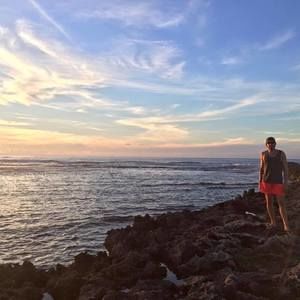 Meet your Posher, Daniel