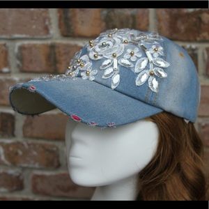 Women hat