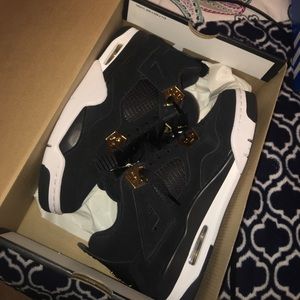 Air Jordan 4 retro