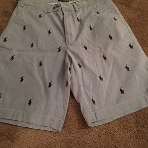 Men's Ralph Lauren Polo Shorts