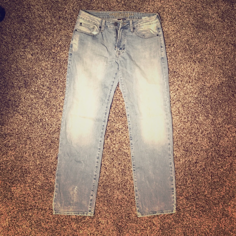 Men's American Eagle jeans