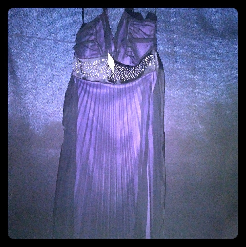 Evening dress