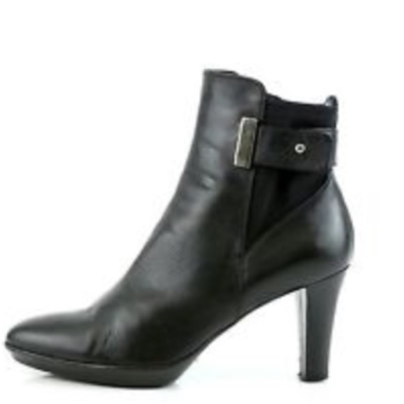 Aquatalia vera gomma boots Clearance