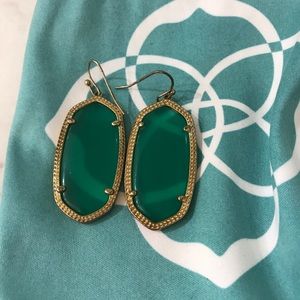 Kendra Elle Earrings