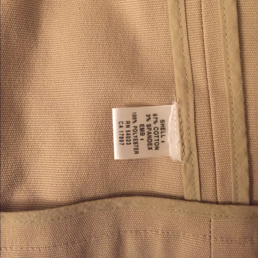 Allegory jacket - Picture 5 of 6