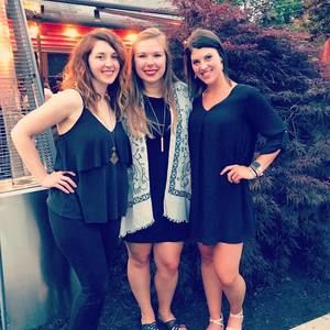 Meet your Posher, Meghan