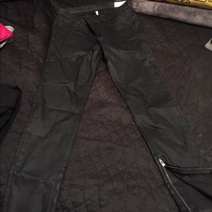 Black Rag & Bone jeans