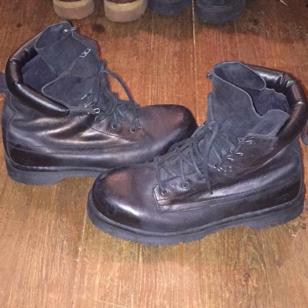 Doc Martens