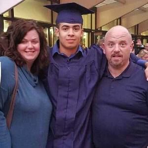 Meet your Posher, Brandon