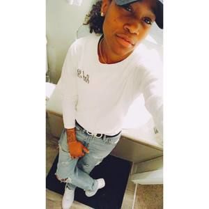 Meet your Posher, Shannon