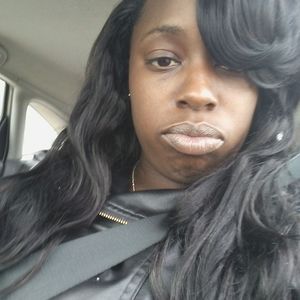 Meet your Posher, Tabrina