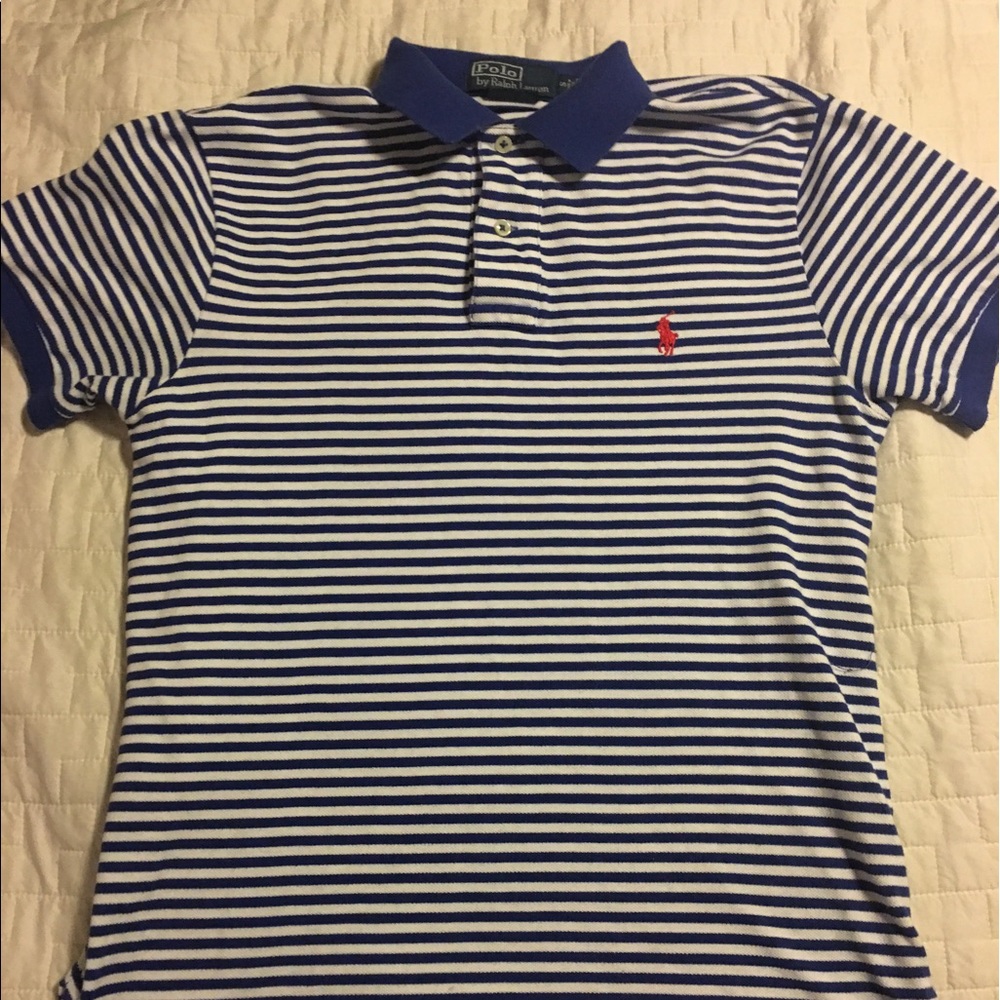 Classic Polo Small