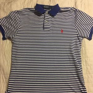 Classic Polo Small