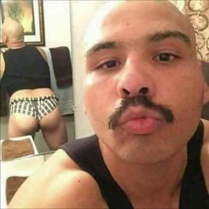 Meet your Posher, Joann