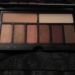 Smashbox Cover Shot: Golden Hour Eye Palette