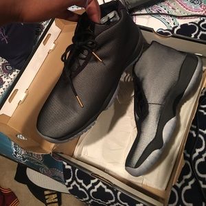 Air Jordan future
