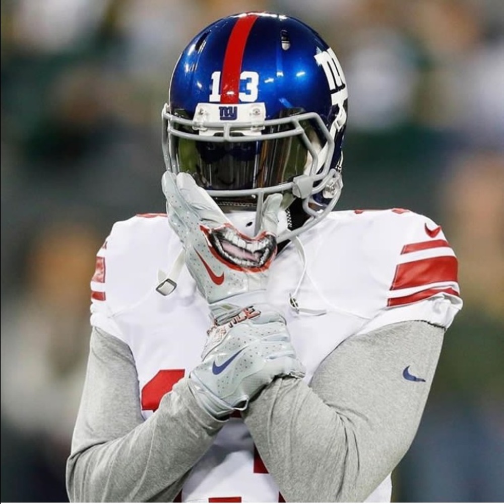 Meet your Posher, Dwight