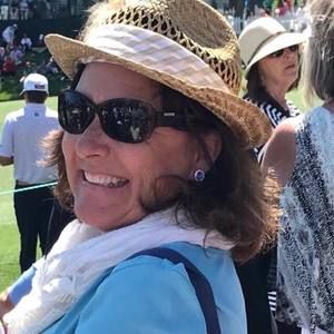 Meet your Posher, Janet