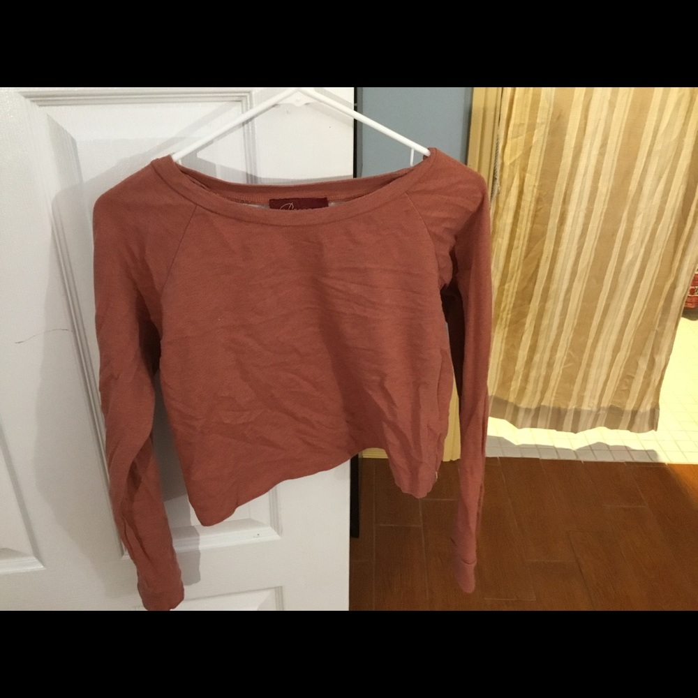 Crop Top - Picture 2 of 2