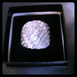 Purchased and never worn