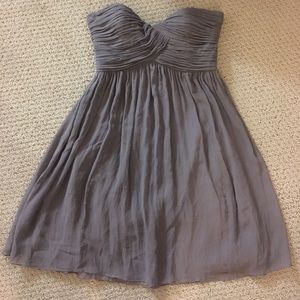 Bridesmaids/Homecoming Dress