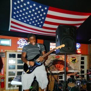 Meet your Posher, James