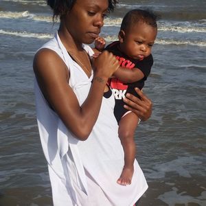 Meet your Posher, Kendra