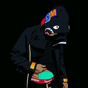 Meet your Posher, Damian