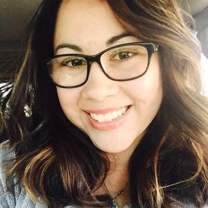 Meet your Posher, Katrina