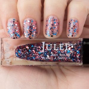 🎆Julep Fireworks Nail Polish🎆