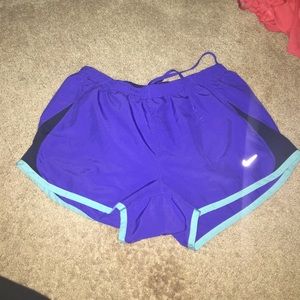NIKE SHORTS - CUTE AND COMFY