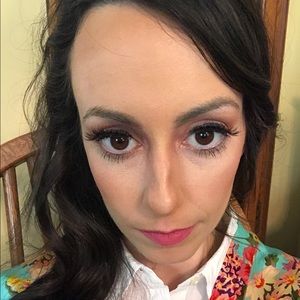 Meet your Posher, Jenna