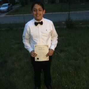 Meet your Posher, Manuel