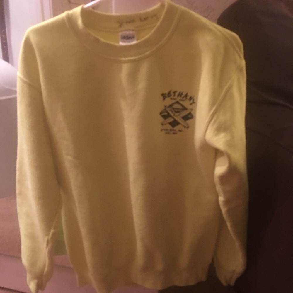 Women's Bethany Sweatshirt