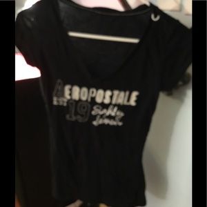 Aeropostale tshirt
