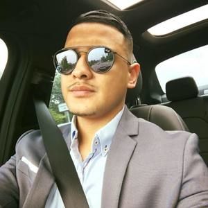 Meet your Posher, Ivan