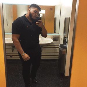 Meet your Posher, Julian