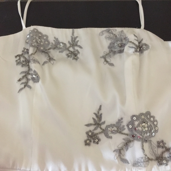 Gorgeous Josh & Jazz Cocktail Dress Size 9/10 - Picture 4 of 9