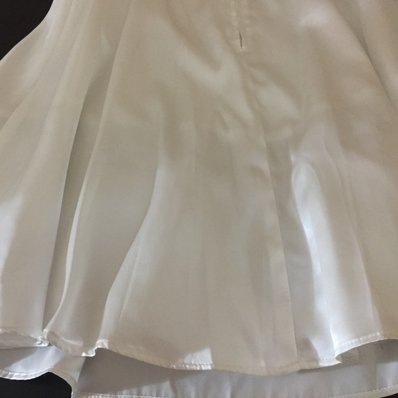 Gorgeous Josh & Jazz Cocktail Dress Size 9/10 - Picture 8 of 9