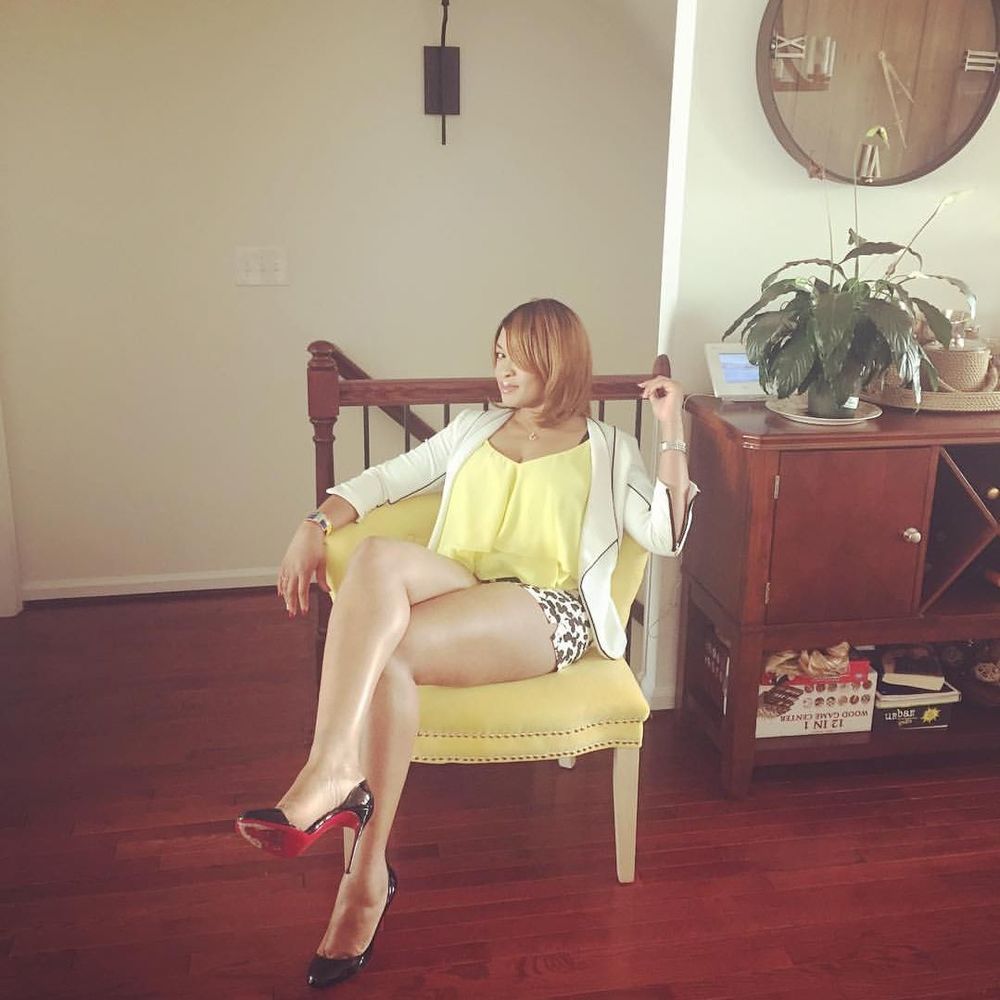 Meet your Posher, Rose