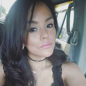 Meet your Posher, Erika