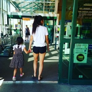 Meet your Posher, Sara