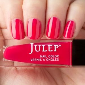 🎟️Julep Tiffany Nail Polish🎟️