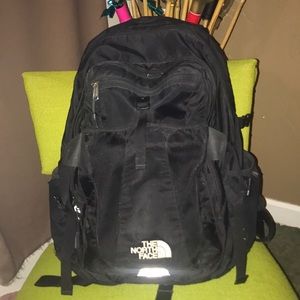 North face Backpack