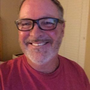 Meet your Posher, Craig